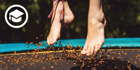 Merkspruchvideo – Fußwurzelknochen