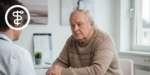 Virtueller Patient - Hartmut Maier