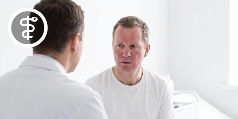Virtueller Patient - Tim Becker