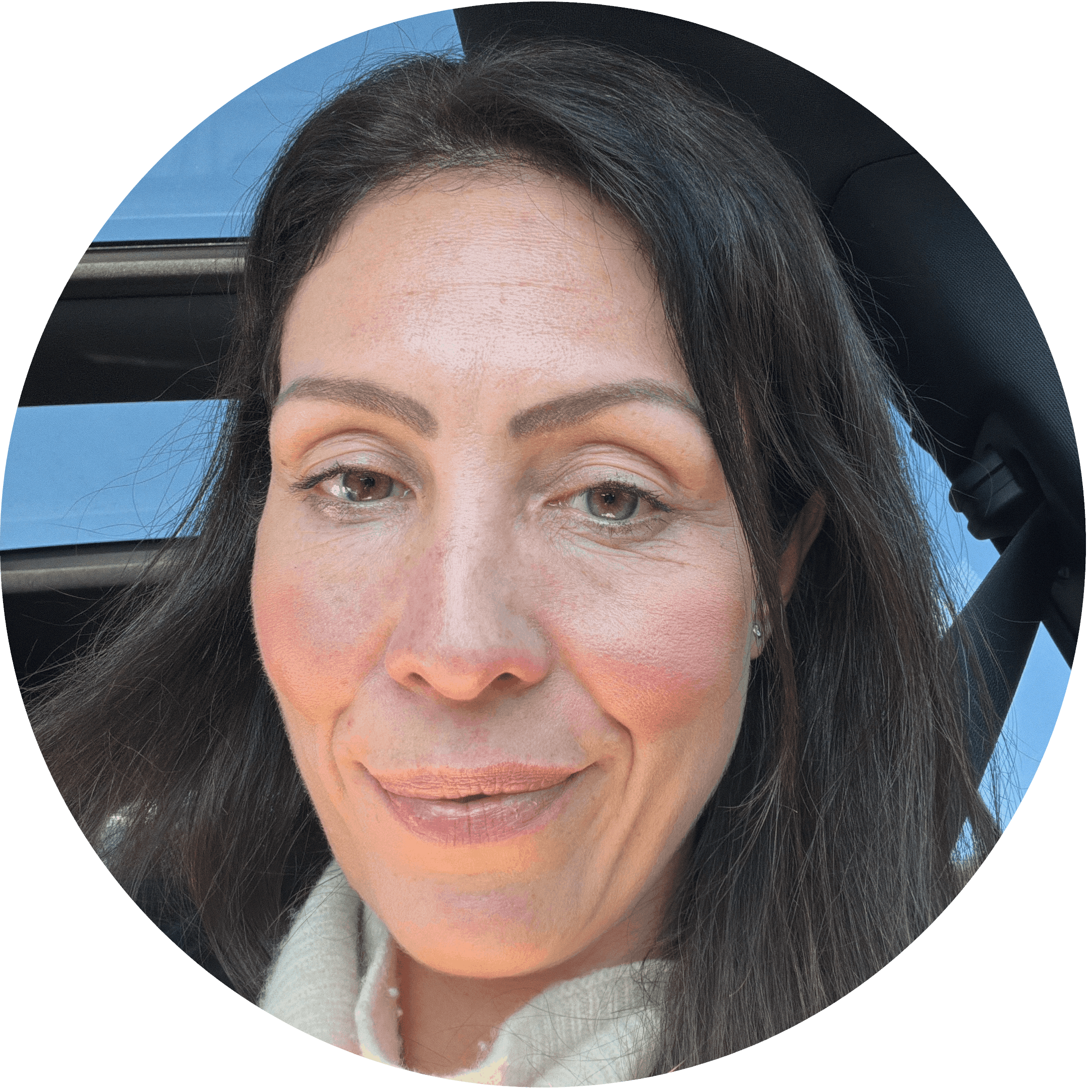 Lisa Schrader, Apothekerin