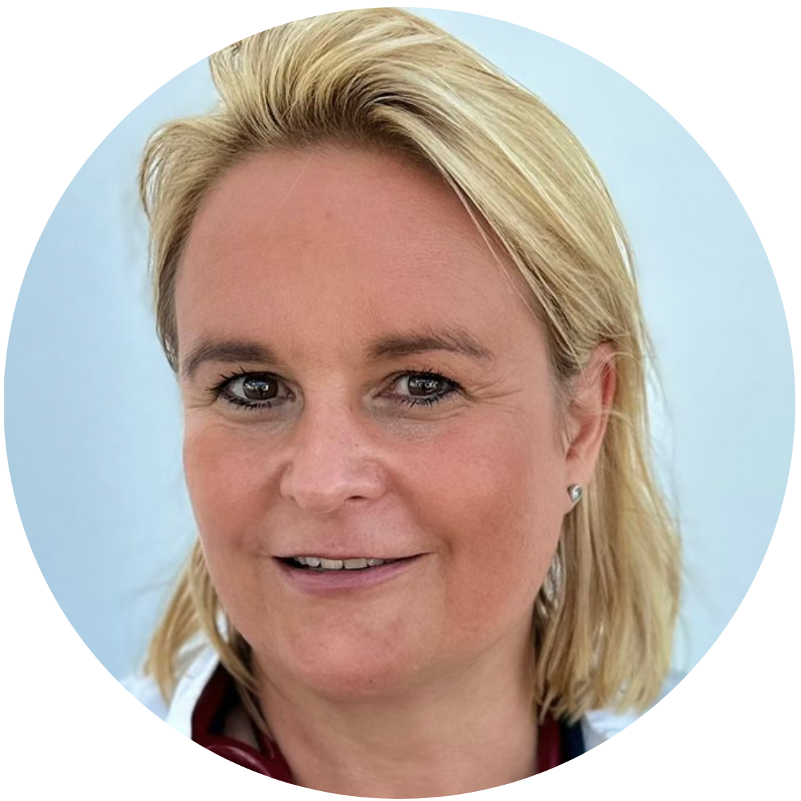 Dr. Tanja Seiler, Fachärztin für Allgemeinmedizin